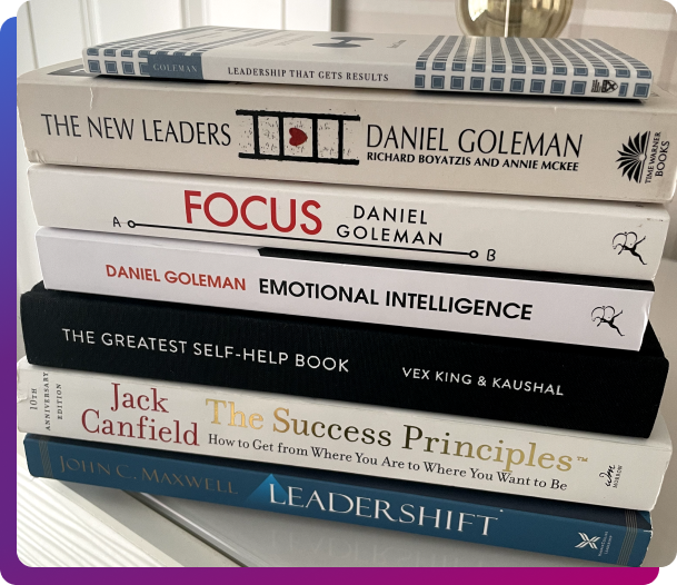 eq is emerging as one of the most effective business skills