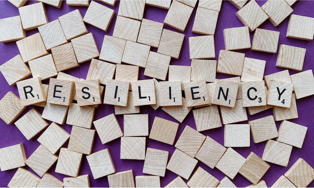 enhancing and harnessing your resilience