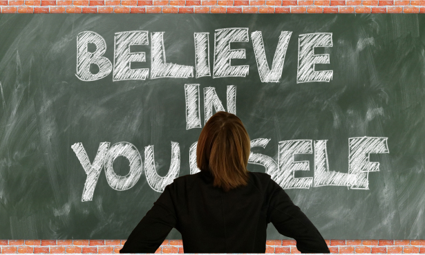 improving your confidence