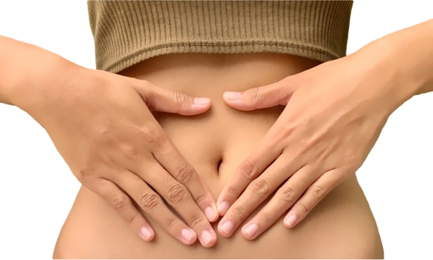 listen to your gut – healthy gut healthy glow mind body and soul