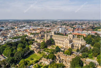 peterborough